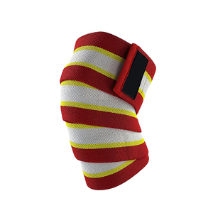 Rodilleras Deportivas para Gimnasio, Ejercicio y Fitness, Rodilleras de Seguridad con Color Personalizado, Precio al por Mayor - Product Image 5