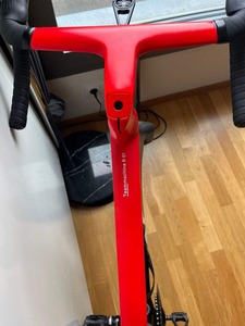 LIVRAISON GRATUITE Nouveau vélo de <span class=keywords><strong>route</strong></span> <span class=keywords><strong>BMC</strong></span> TeamMachine R01 ONE 2025 - Product Image 4