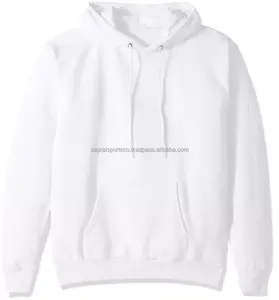 Moletom masculino, atacado, logotipo personalizado 400gsm, puxar sobre hoodies, lavagem de ácido pesado, pedra de grandes dimensões, bordado, blan