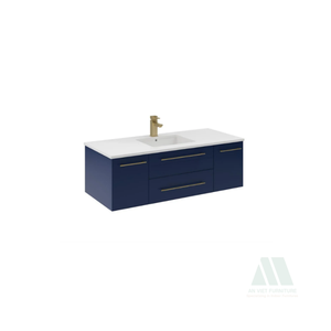 Muebles de Baño Modernos de Alta Calidad en Madera Sólida de Roble/Pino/Acacia, Diseño Ecológico, Construcción Duradera, para Dormitorio y Cocina - Product Image 1