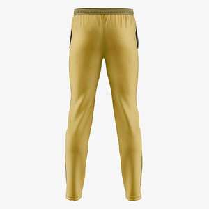 Pantalones Casuales para Hombre, Nueva Colección en Oferta, Fabricación en Fábrica a Bajo Precio, Servicios OEM Disponibles - Product Image 2