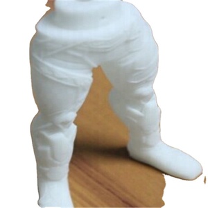 Mejor Precio en Impresión 3D, Prototipo Rápido, Modelo de Esqueleto, Parte del Cuerpo, Servicio de Impresión 3D SLA, SLS, SLM - Product Image 1