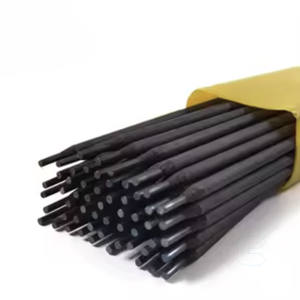 Varilla de Soldadura de Hierro Fundido INCIARC ENiFe-CI, Recubierta de Grafito Básico, 3.2mm, Sellada al Vacío, para Reparación de Cajas de Engranajes - Product Image 1