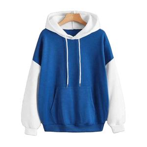 Sweat-shirt à capuche pour homme de haute qualité, imprimé personnalisé, manches longues, couleur unie, sweat-shirt pour homme avec emballage personnalisé - Product Image 6