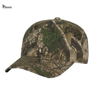 Gorra de Vaquero de Camuflaje de Alta Calidad de Relevo Industries, Personalizada, Suave, Transpirable, para Uso en Exteriores - Product Image 4