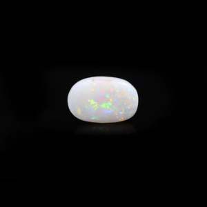 Natural Rough Opal Loose Gemstone 6.15 Carat Certified Wholesale 20mm - Product Image 1