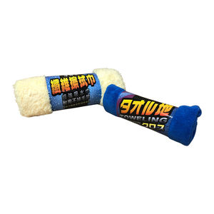 Kit d'outils de lavage de voiture professionnel comprend des nettoyeurs de roues éponge en acier inoxydable mousse etc. - Product Image 6