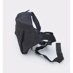 Riñoneras impermeables para actividades al aire libre, senderismo, correr y uso diario informal, resistentes al agua, logotipo personalizado, venta al por mayor - Product Image 2
