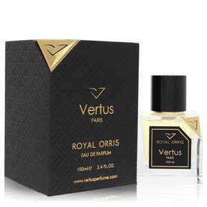 Royal Orris Eau de Parfum unisexe en vaporisateur, parfum de luxe pour hommes et femmes - Product Image 1