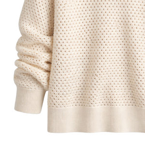 Cárdigan para Mujer, Tejido Suave, Manga Larga, Cálido, Ligero, Informal, Cómodo, Elegante - Product Image 6