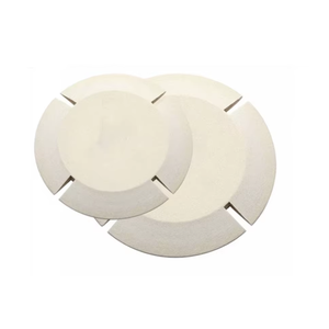 Disques à fendre et à chanfreiner haute performance pour une finition lisse, le meulage et le traitement des bords chanfreinés dans le travail des métaux - Product Image 6