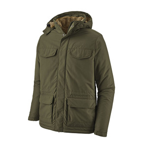<b>Soft</b> <b>Shell</b> Outdoor Submachine <b>Jacket</b> Men's Three-in-one Waterproof <b>Jacket</b> Breathable Tactical Single-layer <b>Jacket</b> - Product Image 2