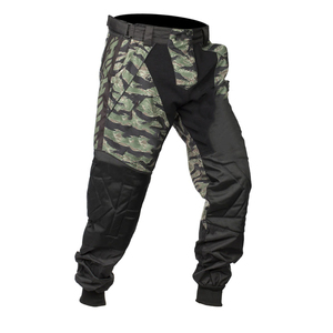 Inflatable Bunker for Outdoor <b>Shooting</b> Games Camouflage Tactical Design Mesh Panels Multiple Pockets 0.68 Caliber Polyester - Product Image 4