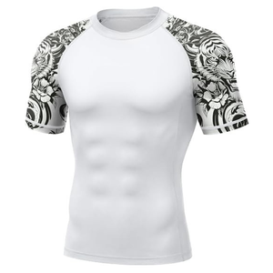 <b>Compression</b> <b>Shirt</b> <b>Men</b> - Product Image 1