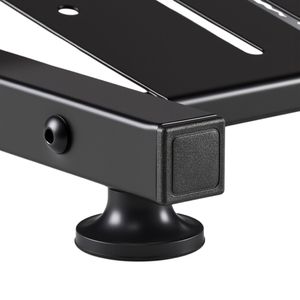 Soporte Ajustable y Plegable para Volante de Carreras, Compatible con Logitech G29 G27 G920 G923 Thrustmaster T300RS T300GT T248 TS- - Product Image 4