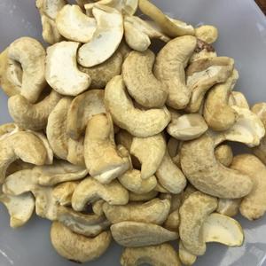 Anacardos Orgánicos Blanqueados y Secos de Alta Calidad, W320 Premium Crujientes, Sin GMO, Sin Gluten, Venta al Por Mayor, Directo de Fábrica, Exportación - Product Image 6