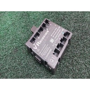 ECUs et modules informatiques d'occasion de classe B A1669004402 - Product Image 2