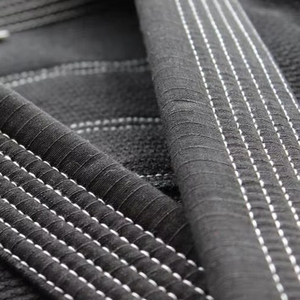 Wholesale Price Taekwondo Uniform <b>Sets</b> Professional Manufactured Comfortable Soft Breathable Polyester/Cotton Martial <b>Arts</b> Wear - Product Image 6