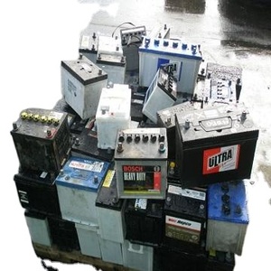 Déchets de batteries UPS - Product Image 2