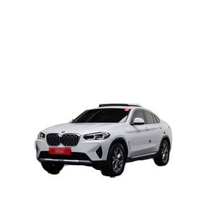 BMW X4 XDrive20i XLine 2022, conduite à gauche, boîte automatique, caméra de recul, 38 933 km - Product Image 1