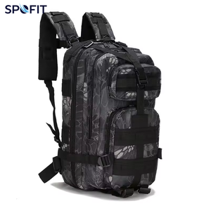 Sac à dos pour ordinateur portable American Warehouse 15,6/17,3 pouces, pour le sport, les voyages, le travail, antivol, imperméable, Oxford, 39-64L, usage quotidien - Product Image 3