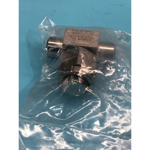 Filtro Tipo T NUPRO SS-2TF4-60, 60 Micras, 1/8" - Equipo y Piezas de Semiconductores de Confianza de Traves del Mundo - Product Image 5