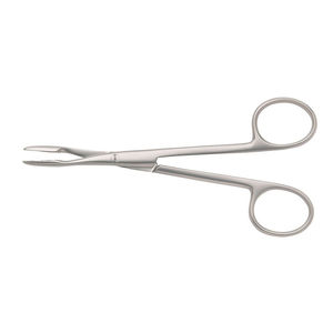 Pinces chirurgicales manuelles en acier inoxydable, modèle français, 125 mm, réutilisables, pour usage hospitalier, vente en gros - Product Image 4