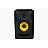Disponible dès maintenant : Enceinte de monitoring de studio professionnelle à deux voies amplifiée KRK Classic 8
