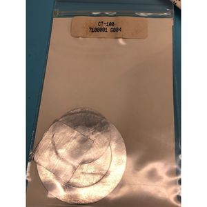 CTI-Cryogenics 8080006K001 80K Array สำหรับปั๊ม 100 ตัว - อุปกรณ์และอะไหล่เซมิคอนดักเตอร์ระดับโลกที่เชื่อถือได้ - Product Image 4