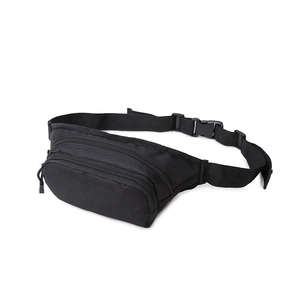 Riñonera Unisex de Alta Calidad, Riñonera Pequeña de Gran Capacidad, Bolso Bandolera Impermeable para Viajes y Correr - Product Image 3