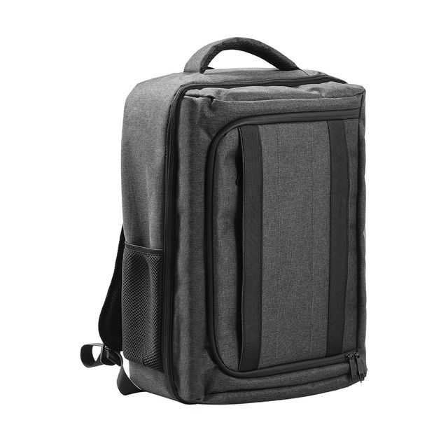 Ps5 Backpack Travel Bag Nylon Carry And Protect Ps5 Console And Accessories For Ps5 Slim Video Game Player Cases