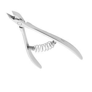 ที่ตัดหนังกำพร้า EXPERT-91 MARI INSTRUMENTS สำหรับมืออาชีพ ขนาด 7 มม. แบบสปริง พร้อมใบมีดต่อเนื่อง สำหรับตกแต่งเล็บ - Product Image 4