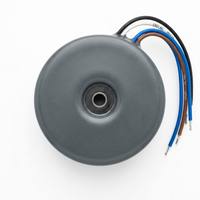 Transformateur toroïdal LED étanche pour extérieur 12V/24V