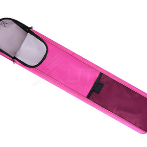 Bolsa Deportiva para Hockey sobre Césped, Diseño Elegante, Correas Ajustables, Múltiples Bolsillos, Nailon, Capacidad de 50-70L para Accesorios - Product Image 5