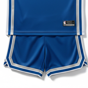 Uniformes de Baloncesto Profesionales Personalizados con Nombre de Equipo, Número y Logotipo, Ropa de Entrenamiento de Baloncesto para Hombres, Universitarios y Jóvenes - Product Image 3