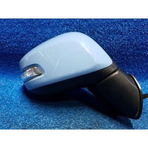 Conjunto de Espejo Retrovisor Exterior Derecho Ray EV (Lado Derecho) Us 87620A3100ABB - Product Image 4
