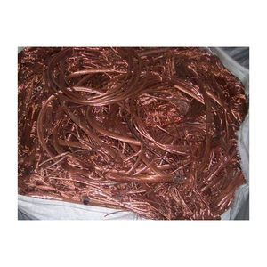 Best <b>Copper</b> <b>Scrap</b>, <b>Copper</b> Wire <b>Scrap</b> 99.999% Purity - Product Image 5