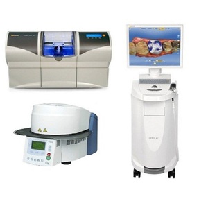Sirona Cerec AC with Bluecam+MC XL <b>Mills</b>+Programat CS Oven - Product Image 1