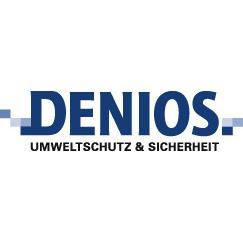 DENIOS SE logo