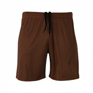 กางเกงขาสั้นลำลองผู้ชาย เนื้อผ้าน้ำหนักเบา สวมใส่สบาย เหมาะสำหรับฤดูร้อน ใส่เล่นกีฬา ใส่ได้ทุกวัน ขายส่ง รับผลิตเสื้อผ้า OEM ผู้ผลิตเสื้อผ้าขายส่ง ร้านค้าขายส่ง ทันสมัย - Product Image 1