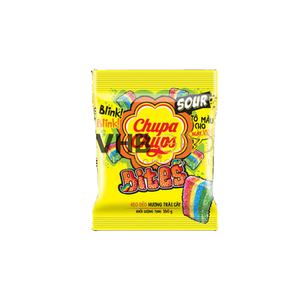 Gomitas Agridulces con Sabor a Frutas en Bolsa - Venta al por Mayor - Product Image 1