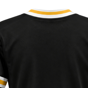 Uniforme de Hockey Personalizado para Mujer, Jersey de Manga Larga, Ropa Deportiva de Equipo, Sublimación, Ropa Deportiva de Alto Rendimiento para Entrenamiento - Product Image 4