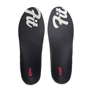 แผ่นรองรองเท้าพรีเมียม WAFL Fit ผลิตในเกาหลี รองรับอุ้งเท้าเพื่อความสบายทุกวัน เหมาะสำหรับรองเท้าเดินและรองเท้ากีฬา รับผลิตแบบ OEM และติดฉลากสินค้าภายใต้แบรนด์ของคุณ - Product Image 3