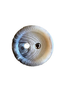 Chemises pour hommes et femmes avec divers motifs corne de buffle boutons noirs vierges rectangles carrés en forme de cœur pour l'exportation en Inde - Product Image 6