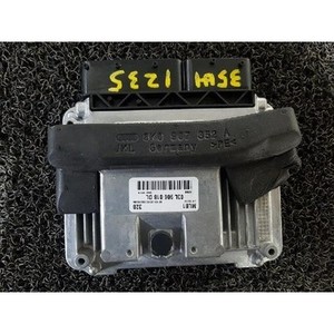 ECU และโมดูลคอมพิวเตอร์มือสอง Q5 รุ่น 03L906018DL - Product Image 3