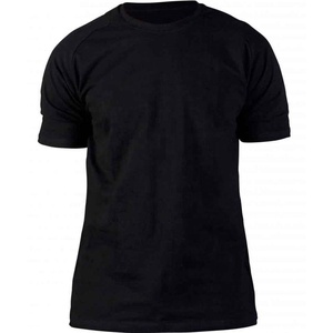 Maglietta sportiva semplice da uomo con opzione di stampa digitale abbigliamento sportivo personalizzabile <span class=keywords><strong>per</strong></span> <span class=keywords><strong>tutti</strong></span> comoda vestibilità quotidiana o in palestra - Product Image 6