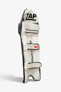 Almohadillas de Bateo de Cricket ZAP Elite Instinct de la Mejor Calidad – Comodidad Premium |   Protección de Alto Impacto |   Ligero |   Uso Profesional - Product Image 2