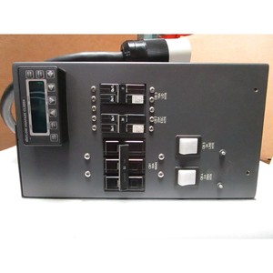 AMAT 0010-08511 ESC LID HEATER TEMPERATURE - Equipo y piezas de semiconductores de confianza de Trusted Global Legacy - Product Image 4