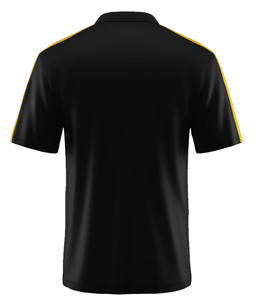 เสื้อโปโลผู้ชายไซส์ใหญ่ สั่งทำโลโก้ได้ ขายส่ง เสื้อโปโลแขนสั้นสำหรับฤดูร้อน คุณภาพสูง - Product Image 6