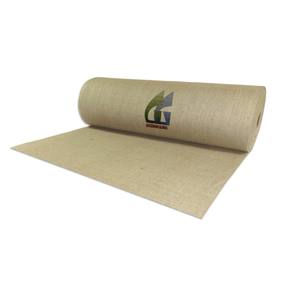 Rouleau de toile de jute de 59 pouces, 10 oz, 100 yards, tissu en jute écologique, fabricant en gros Goodman Global Bangladesh - Product Image 1